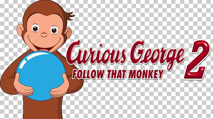 Curious George YouTube Curiosity Cartoon PNG, Clipart, Area, Arm, Boy, Child, Communication Free PNG Download