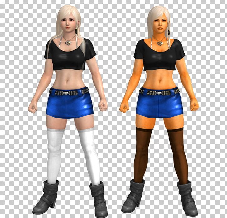 Dead Or Alive 5 Ultimate Dead Or Alive 4 Ayane Video Game PNG, Clipart, Abdomen, Active Undergarment, Arm, Ayane, Cheerleading Uniform Free PNG Download