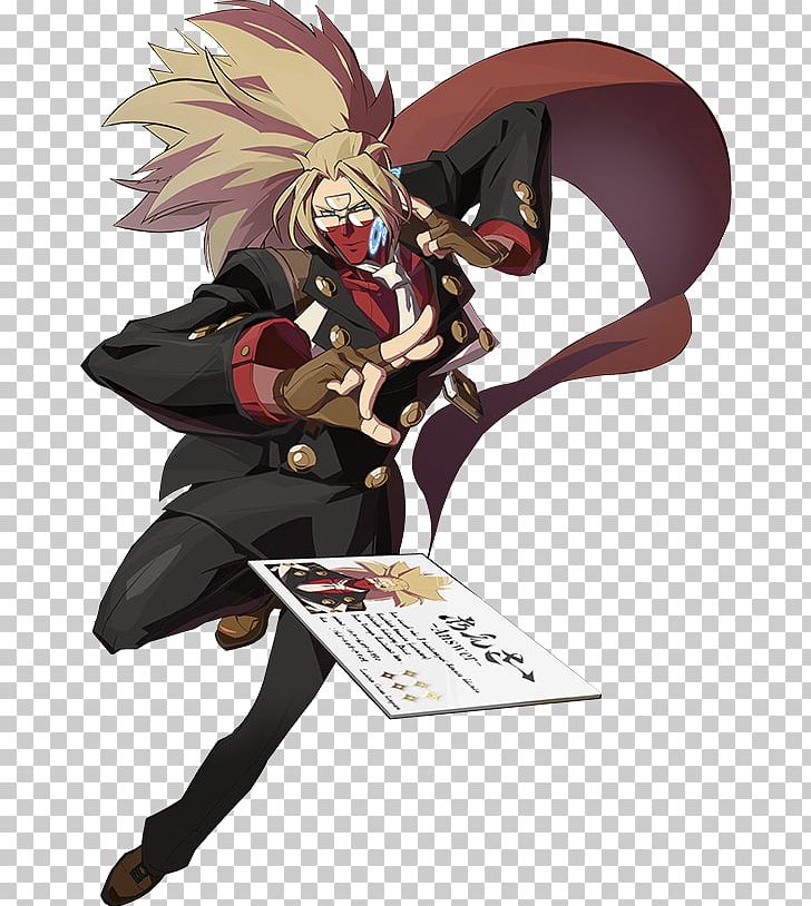 Guilty Gear Xrd: Revelator Arcade Game Guilty Gear Xrd REV 2 PlayStation 4 PNG, Clipart, Action Figure, Aksys Games, Anime, Answer, Arc System Works Free PNG Download