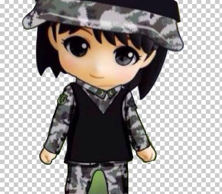 Peoples Armed Police Peoples Liberation Army Cartoon Avatar Soldier PNG, Clipart, Child, Comics, Cute, Cute Animals, Cute Border Free PNG Download