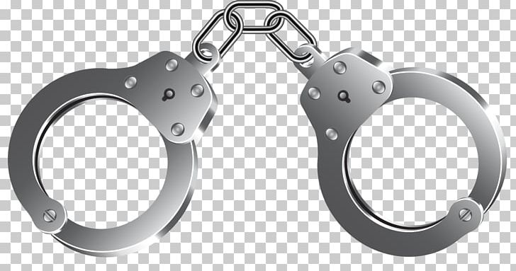 Police Officer Handcuffs PNG, Clipart, Arrest, Clip Art, Crime, Fashion Accessory, Handcuff Free PNG Download