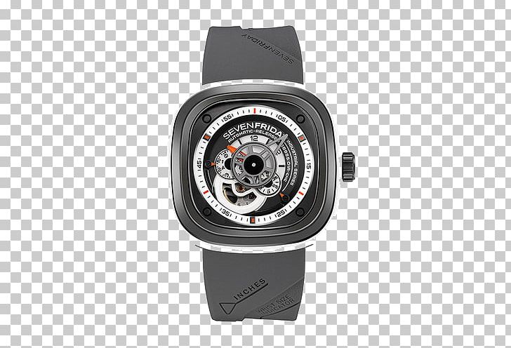 SevenFriday Industrial Revolution Automatic Watch Industry PNG, Clipart, Balance Wheel, Big, Design Element, Engine, Engineer Free PNG Download