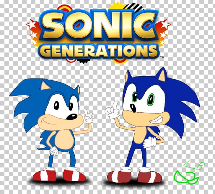 Sonic Generations Sonic The Hedgehog 4: Episode I Xbox 360 Metal Sonic Sonic & Sega All-Stars Racing PNG, Clipart, Area, Artwork, Backward Compatibility, Beak, Cartoon Free PNG Download