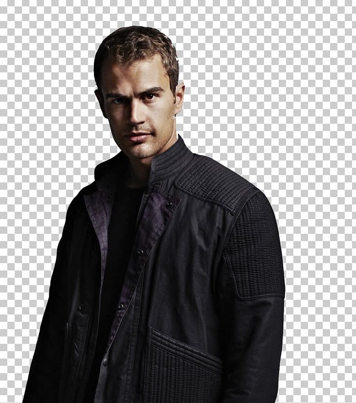 Theo James Beatrice Prior Four: A Divergent Collection Tobias Eaton PNG, Clipart, Art, Beatrice Prior, Coat, Divergent, Divergent Series Free PNG Download