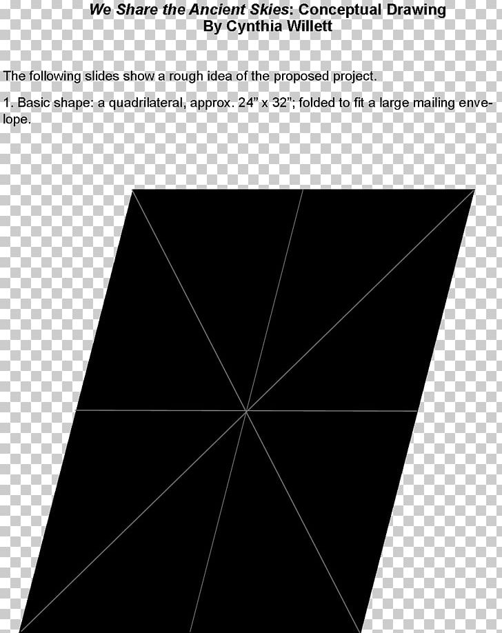 Triangle Point Area PNG, Clipart, Angle, Area, Art, Black, Black And White Free PNG Download
