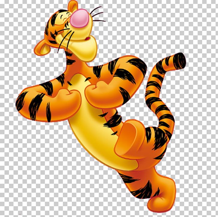 Winnie The Pooh Eeyore Piglet Tigger Animation PNG, Clipart, Animals, Animation, Carnivoran, Eeyore, My Friends Tigger Pooh Free PNG Download