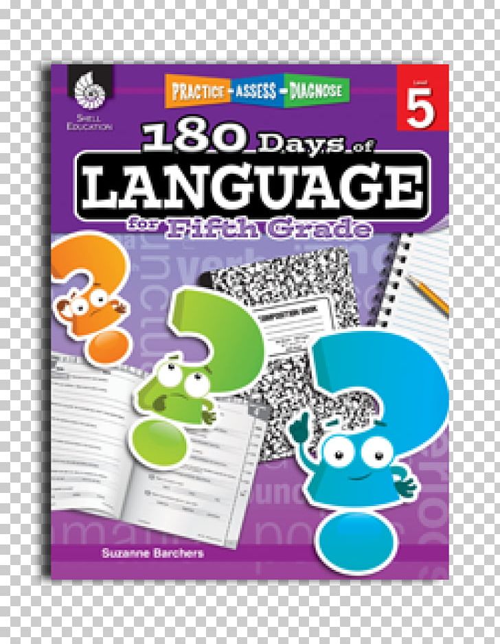 180 Days Of Language For First Grade: Practice PNG, Clipart, Area, Education, Educational Assessment, Educational Stage, First Grade Free PNG Download