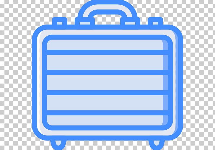 Computer Icons Briefcase Encapsulated PostScript PNG, Clipart, Accessories, Area, Bag, Blue, Briefcase Free PNG Download