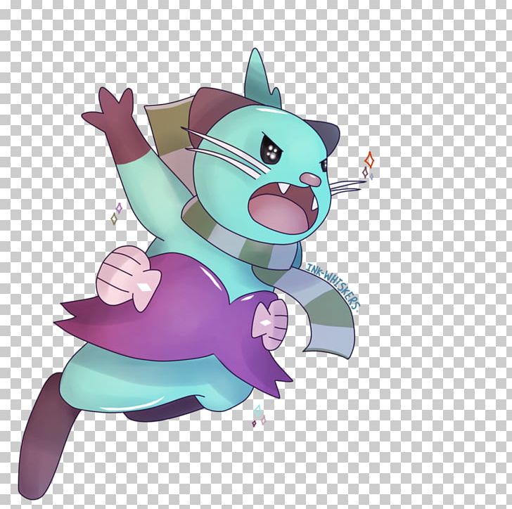 Drawing Dewott Art PNG, Clipart, Cartoon, Computer, Computer Wallpaper, Desktop Wallpaper, Deviantart Free PNG Download