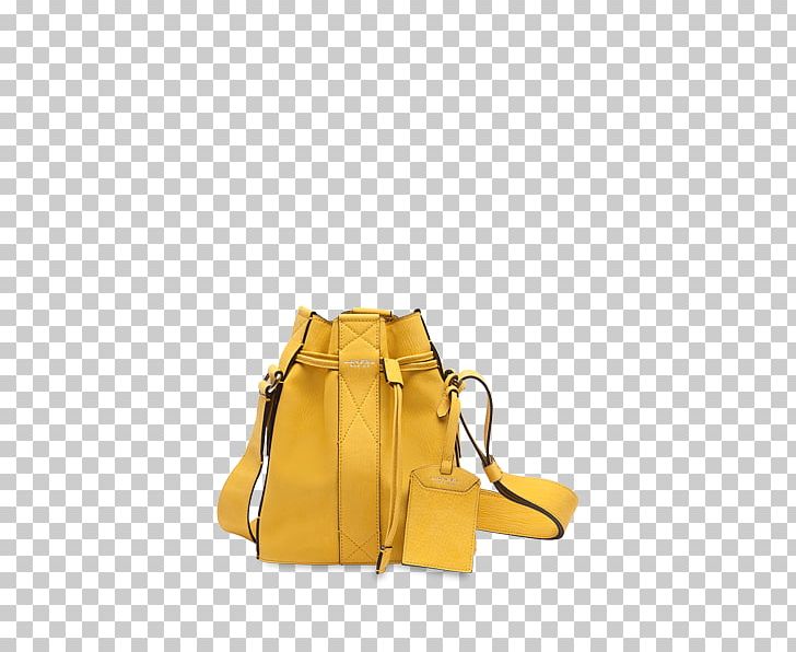 Handbag Yellow Leather PNG, Clipart, Accessories, Bag, Beige, Brown, Clothing Free PNG Download
