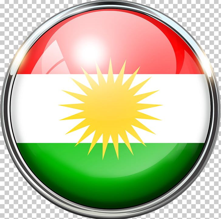 Iraqi Kurdistan Flag Of Kurdistan Kurdish Region. Western Asia. PNG, Clipart, Circle, Country, Flag, Flag Of Iraq, Flag Of Kurdistan Free PNG Download