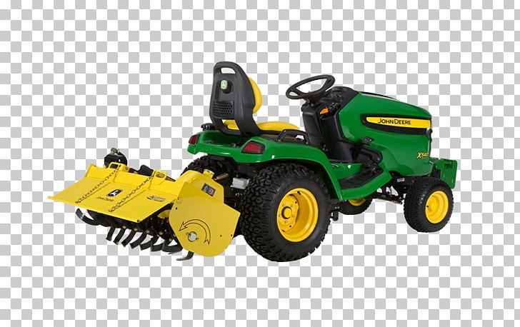 John Deere Cultivator Lawn Mowers Tractor String Trimmer PNG, Clipart, Agricultural Machinery, Attachment, Backhoe, Construction Equipment, Cultivator Free PNG Download