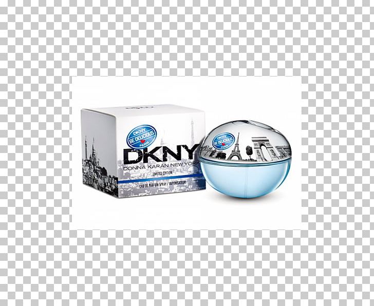 dkny light blue perfume