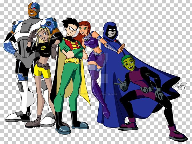 Robin Raven Tim Drake Teen Titans Terra PNG, Clipart, Animation, Art, Cartoon, Deviantart, Fiction Free PNG Download