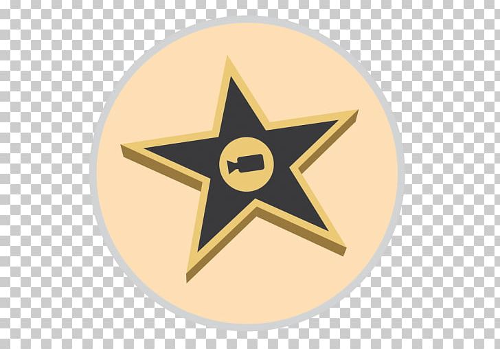 Symbol Star Yellow PNG, Clipart, Apple, Computer Icons, Directory, Dock ...