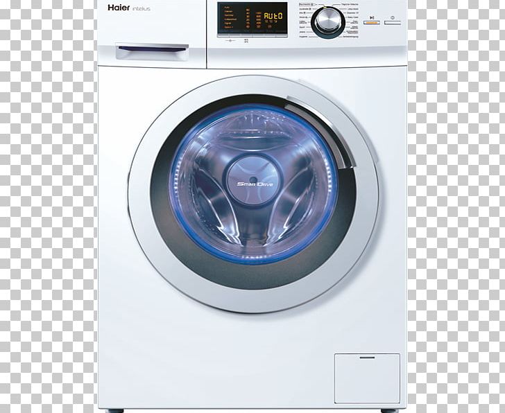 Washing Machines Haier HW70-1479 Haier HW70-B14266 Washing Machine Haier Duo HW120-B1558 PNG, Clipart, Clothes Dryer, Electronics, Haier, Home Appliance, Laundry Free PNG Download
