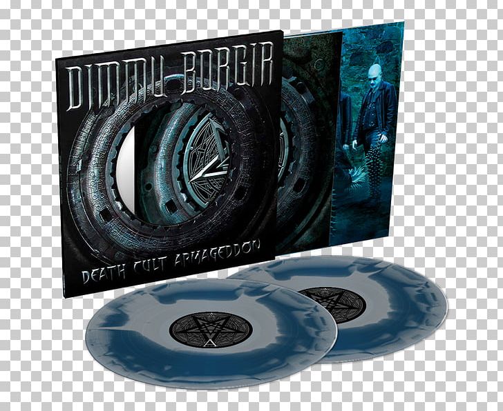Death Cult Armageddon Dimmu Borgir Phonograph Record Car United States PNG, Clipart, Album, Automotive Tire, Brand, Car, Import Free PNG Download