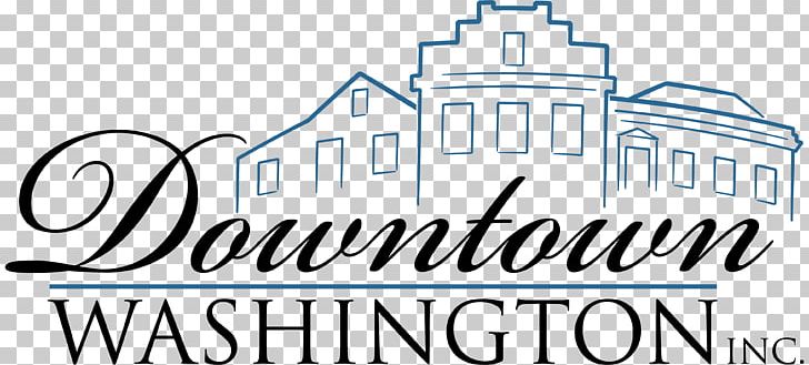 Downtown Washington Inc. Business Downtown Seattle Logo PNG, Clipart, Area, Bed And Breakfast, Brand, Business, Downtown Free PNG Download