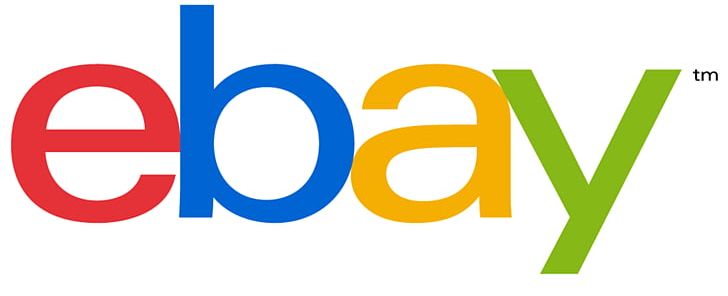 EBay Logo Brand Business Sales PNG, Clipart, Advertising, Anxiety Pictures, Area, Brand, Business Free PNG Download