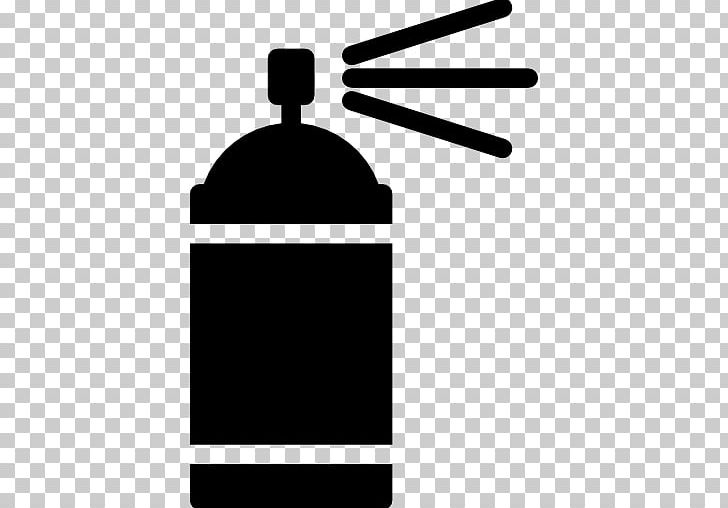 Hair Spray Beauty Parlour Spray Bottle PNG, Clipart, Barber, Beauty Parlour, Black, Black And White, Computer Icons Free PNG Download