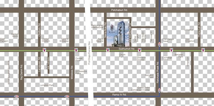 Hyde Sukhumvit 13 Sukhumvit Road Soi Sukhumvit 13 Map Dhammalert Building PNG, Clipart, Angle, Bangkok, Bts Skytrain, Condominium, Floor Plan Free PNG Download