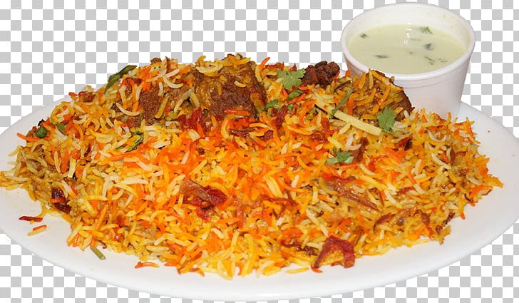 Hyderabadi Biryani Middle Eastern Cuisine Pakistani Cuisine Dampokhtak PNG, Clipart, Asian Food, Basmati, Biryani, Chicken As Food, Cuisine Free PNG Download