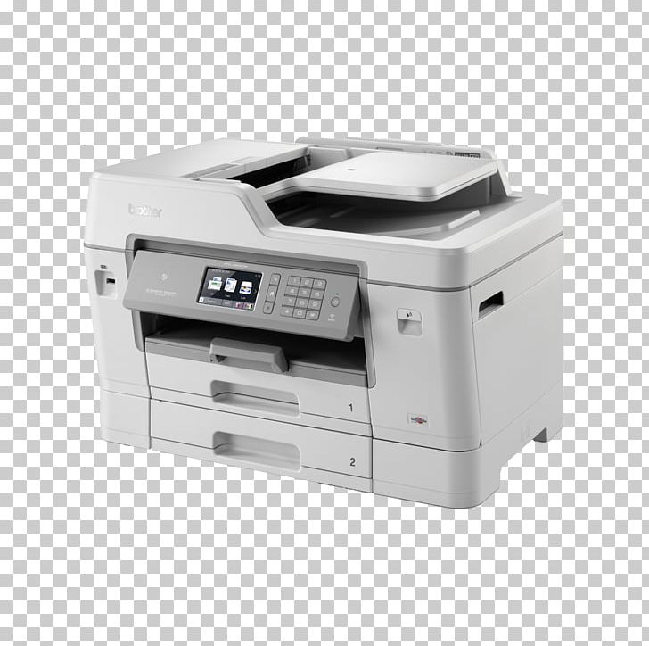Multi-function Printer Paper Inkjet Printing PNG, Clipart, Brother Industries, Business, Color Printing, Duplex Printing, Electronic Device Free PNG Download
