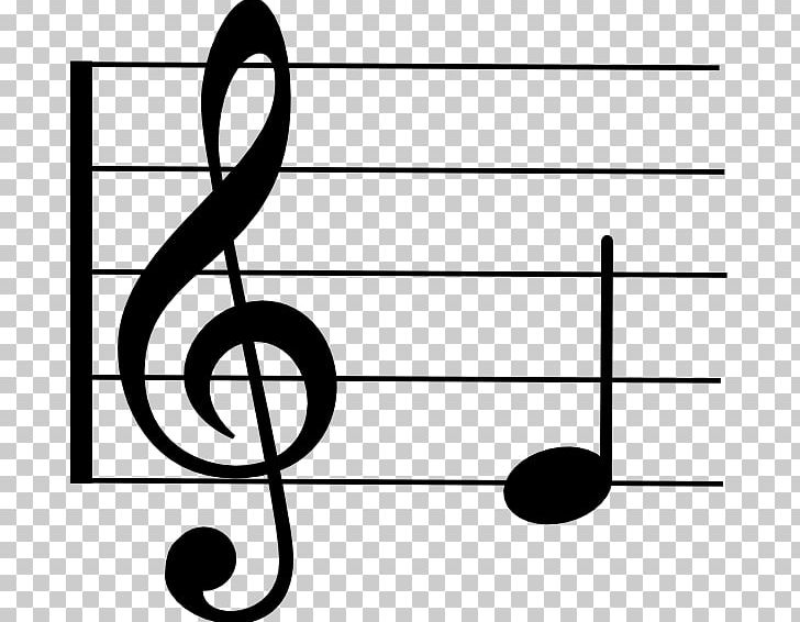 Musical Note PNG, Clipart, Bass, Black And White, Brand, Circle, Clef Free PNG Download
