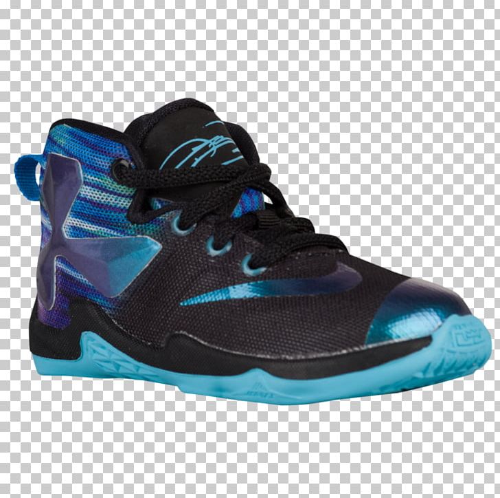 Nike LeBron 13 Basketball Shoe Sports Shoes PNG, Clipart, Air Jordan, Aqua, Athletic Shoe, Basketball, Black Free PNG Download