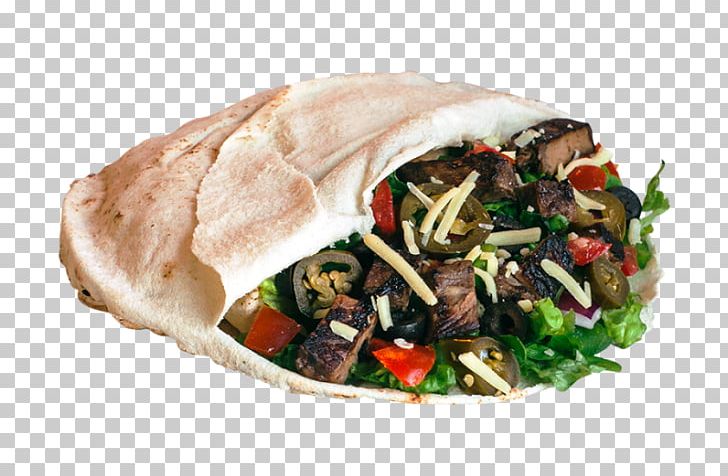 Pita Gyro Wrap Korean Taco Pocket Sandwich PNG, Clipart, Cuisine, Falafel, Food, Gyro, Middle Eastern Food Free PNG Download