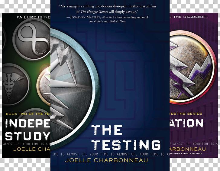 The Testing Trilogy Independent Study Graduation Day Amazon.com PNG, Clipart, Advertising, Amazoncom, Amazon Kindle, Author, Book Free PNG Download