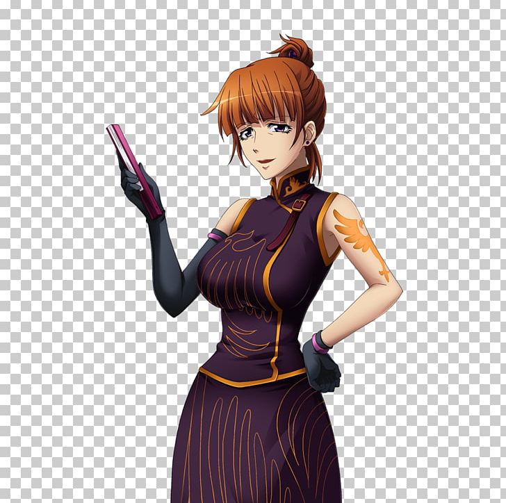 Umineko When They Cry Sprite Visual Novel Higurashi When They Cry PNG, Clipart, Action Figure, Actor, Anime, Brown Hair, Character Free PNG Download