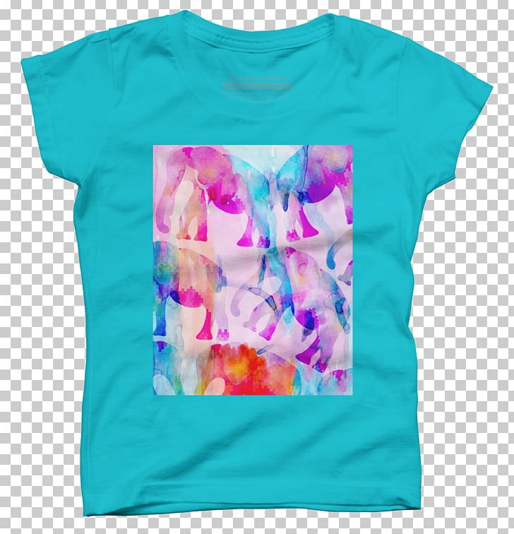 Watercolor Painting Digital Painting Art PNG, Clipart, Abstract Art, Active Shirt, Art, Clothing, Digital Painting Free PNG Download