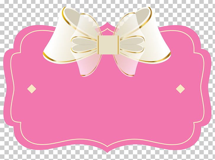 Butterfly Shoelace Knot Pink PNG, Clipart, Butterfly, Color, Computer Software, Encapsulated Postscript, Frame Design Free PNG Download