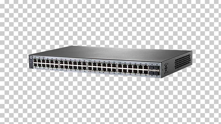 Hewlett-Packard Gigabit Ethernet Network Switch Small Form-factor Pluggable Transceiver Port PNG, Clipart, Brands, Computer Network, Computer Software, Electronic Component, Electronic Device Free PNG Download