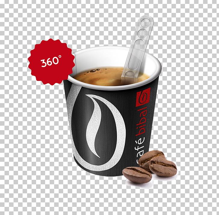 Instant Coffee Ristretto Espresso Coffee Cup PNG, Clipart,  Free PNG Download