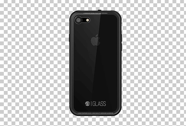 IPhone 7 Apple IPhone 8 Plus Samsung Galaxy S Plus Smartphone PNG, Clipart, Apple Iphone 8 Plus, Black, Comm, Electronics, Gadget Free PNG Download