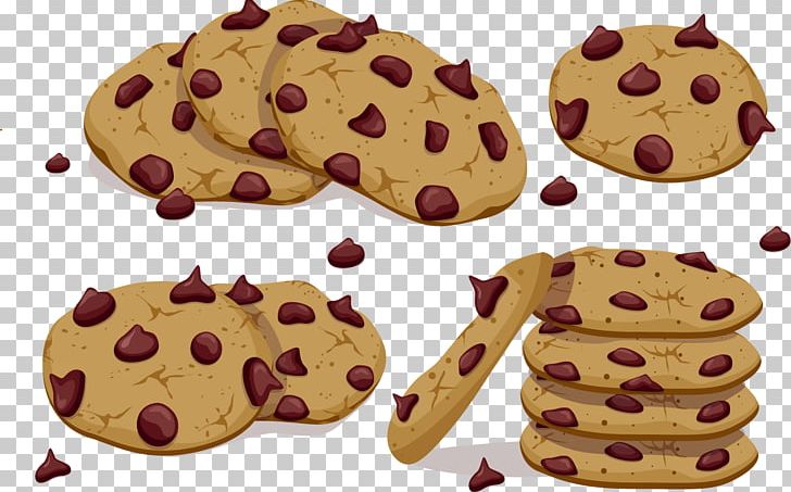 Chocolate Chip Cookie PNG, Clipart, Baked Goods, Baking, Chocolate Bar, Chocolate Vector, Dessert Free PNG Download