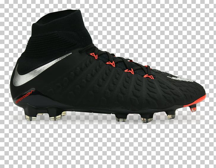 Cleat Football Boot Nike Hypervenom Shoe PNG, Clipart,  Free PNG Download