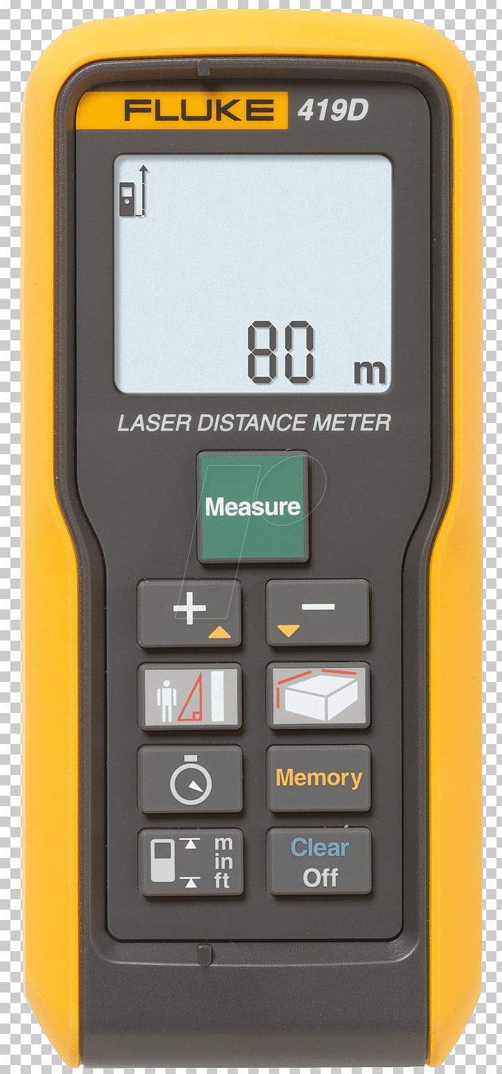 Fluke Corporation Laser Rangefinder Fluke Malaysia Multimeter Measurement PNG, Clipart, Com, Electronics, Electronics Accessory, Error, Fluke Free PNG Download