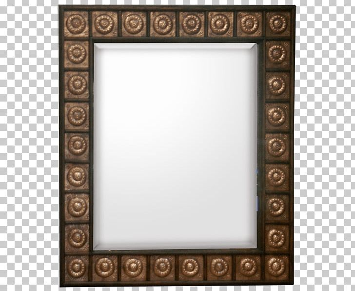 Frames Mirror Furniture Metal Tin PNG, Clipart, Bench, Copper, Craft, Furniture, Metal Free PNG Download