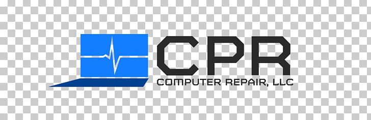 Logo Brand Trademark PNG, Clipart, Blue, Brand, Computer Repair, Logo, Text Free PNG Download