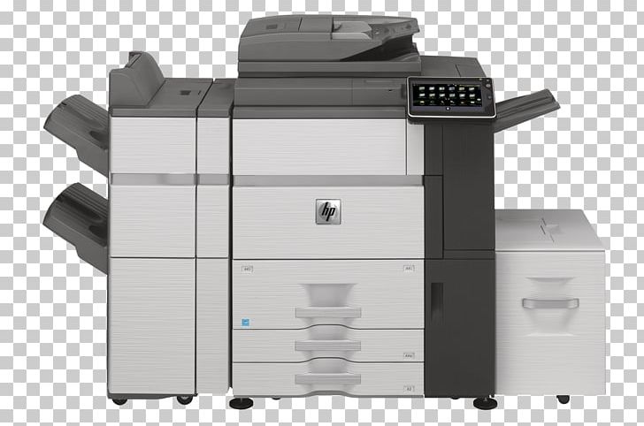 Multi-function Printer Photocopier Sharp Corporation Dots Per Inch PNG, Clipart, Angle, Business, Cmyk Color Model, Dots Per Inch, Electronics Free PNG Download