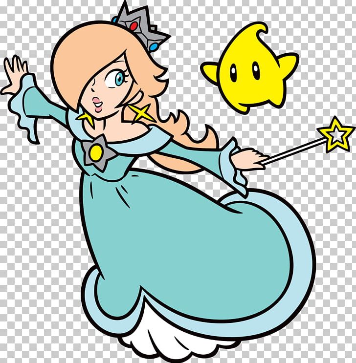 Rosalina Princess Peach Super Mario Galaxy Mario Bros. PNG, Clipart, Area, Art, Artwork, Concept Art, Fan Art Free PNG Download