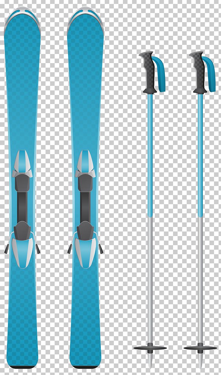 Skiing Ski Pole Ski Cross PNG, Clipart, Alpine Skiing, Blue, Clipart, Crosscountry Skiing, Electric Blue Free PNG Download