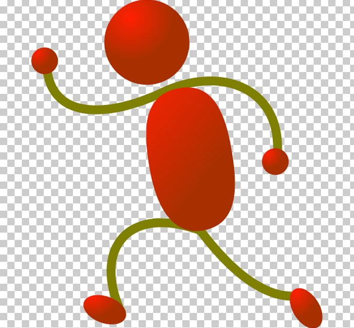 Stick Figure Running Animation PNG, Clipart, Animation, Cherry, Clip Art, Color, Computer Icons Free PNG Download