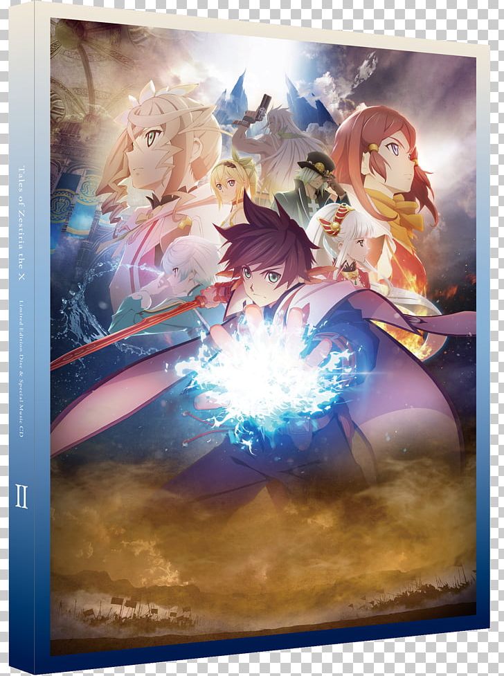 Tales Of Zestiria The X PNG, Clipart, Anime, Art, Artwork, Bandai Namco Entertainment, Cartoon Free PNG Download