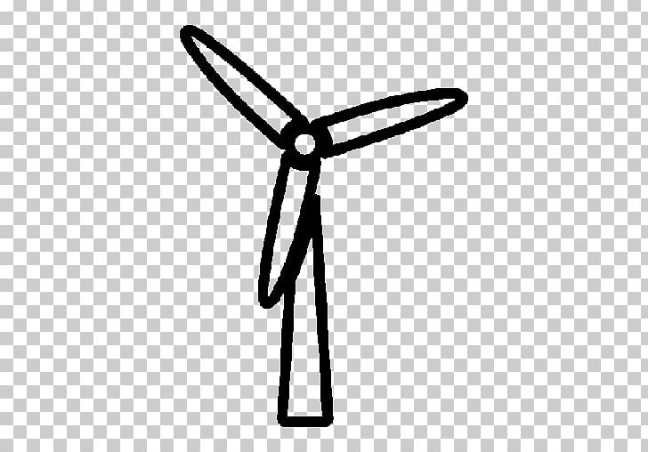 Wind Farm Wind Turbine Windmill PNG, Clipart, Area, Black And White, Computer Icons, Encapsulated Postscript, Energy Free PNG Download