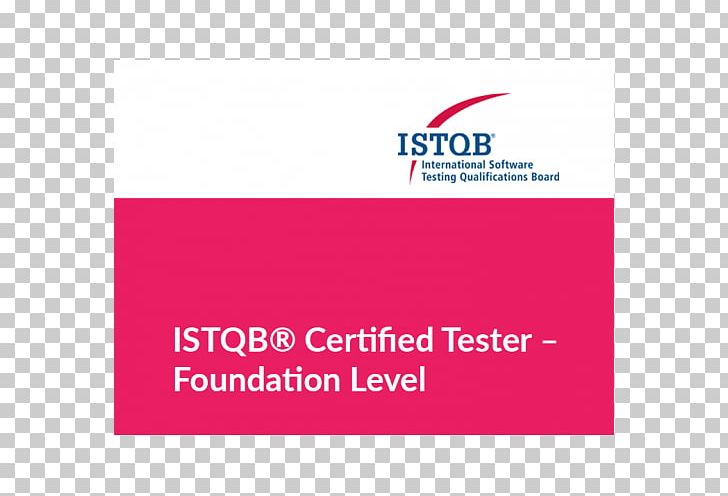 Advanced Software Testing International Software Testing Qualifications Board Test Automation PNG, Clipart, Certificate, Certified Tester Foundation Level, Computer Software, Course, Foundation Free PNG Download