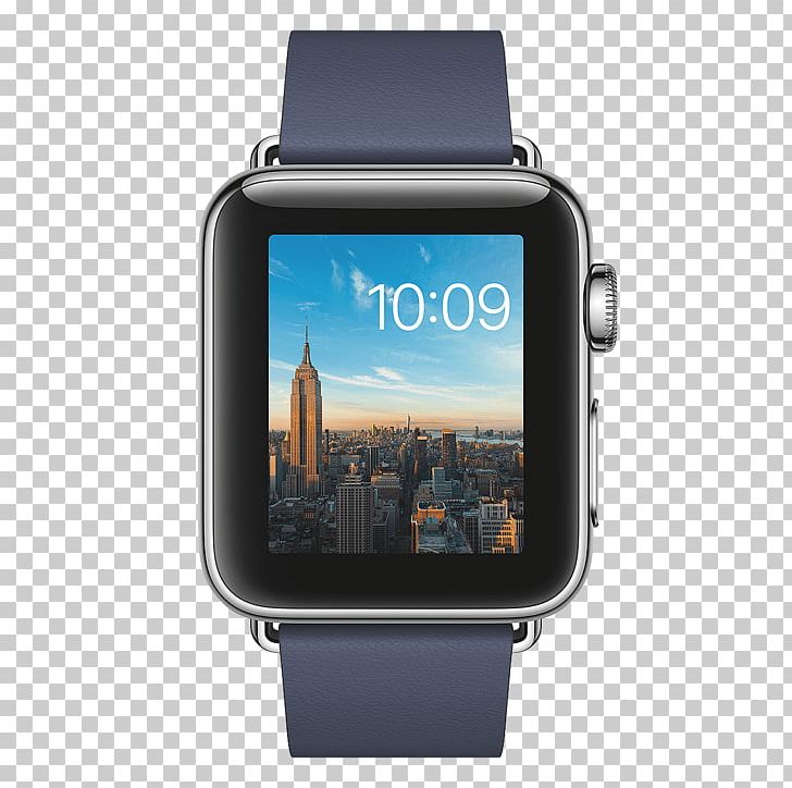 Apple Watch Series 3 Apple Watch Series 2 Apple Watch Series 1 Apple Watch 38mm Space Black Case With Space Black Stainless Steel Link Bracelet PNG, Clipart, Apple Watch, Blue, Electronic Device, Electronics, Gadget Free PNG Download